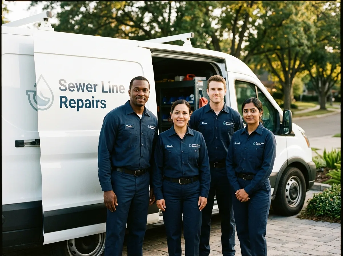 Emergency Plumber company in Kinston, NC
