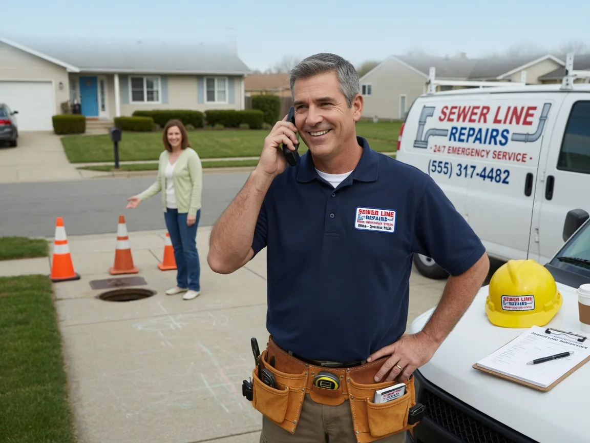 Emergency Plumber Kinston, NC FAQs